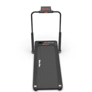 FOLDABLE TREADMILL SL-080 SLIMLINE