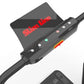 FOLDABLE TREADMILL SL-080 SLIMLINE