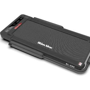 FOLDABLE TREADMILL SL-080 SLIMLINE
