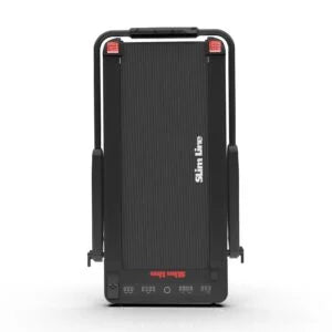 FOLDABLE TREADMILL SL-080 SLIMLINE