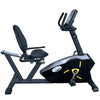 SLIMLINE RECUMBENT BIKE MODEL R-61903