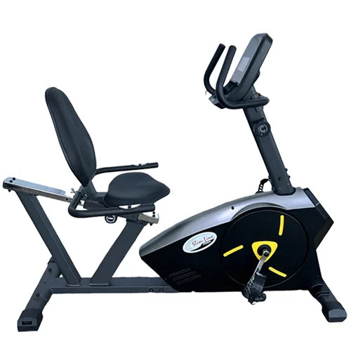 SLIMLINE RECUMBENT BIKE MODEL R-61903