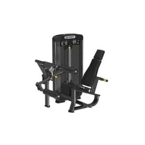 Seated Leg Curl