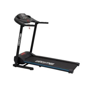 American Fitness Treadmill TH4011