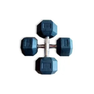 Hex Dumbbells