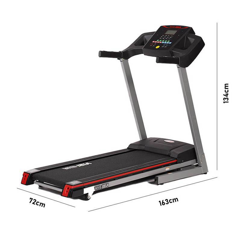 Treadmill 2403