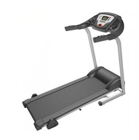 ISO Solid Isosolid T4 Treadmill