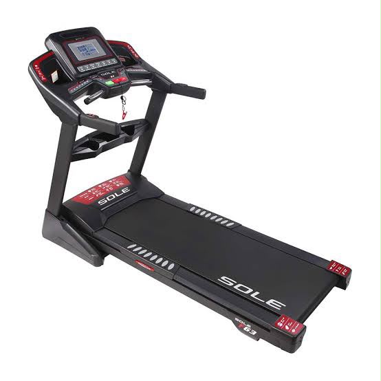 Sole Treadmill F63