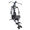 BB7080 HOME GYM BODY FIT