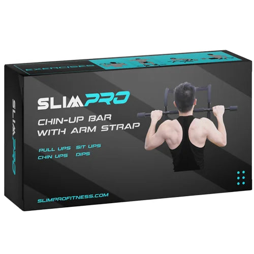 Slimpro Fitness Chin-up Bar