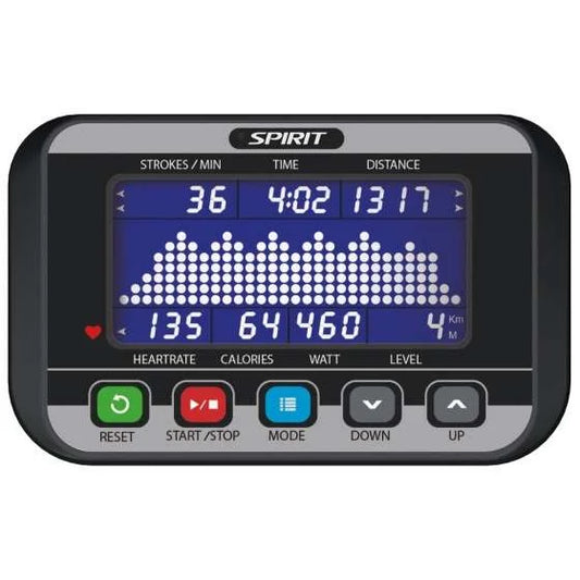 Spirit Fitness CRW800