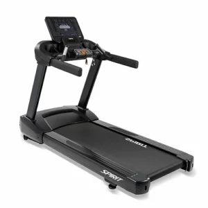 FOLDABLE TREADMILL SL-101 SLIMLINE