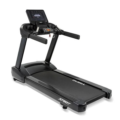 SPIRIT TREADMILL COMMERCIAL CT-850+