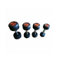 Hex Dumbbells