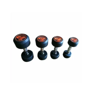 Hex Dumbbells