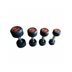 Hex Dumbbells
