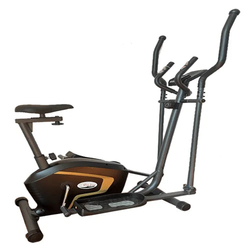 E65502 SLIMLINE ELLIPTICAL