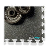 Slimpro Fitness Gym Flooring Mats