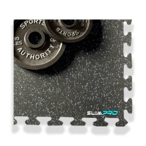 Slimpro Fitness Gym Flooring Mats