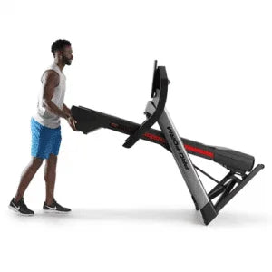 Pro-form Treadmill Pro-2000