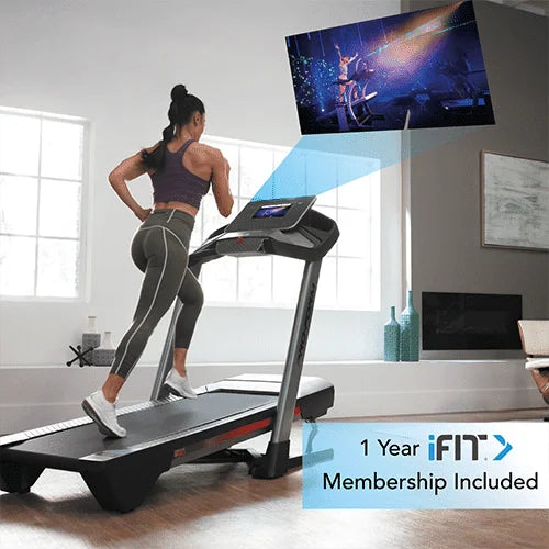 Pro-form Treadmill Pro-2000