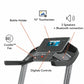 Pro-form Treadmill Pro-2000