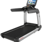 Refurbished Elevation Series Treadmill with Discover SE3 (PO-95T DISC SE3)