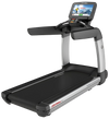 Refurbished Elevation Series Treadmill with Discover SE3 (PO-95T DISC SE3)