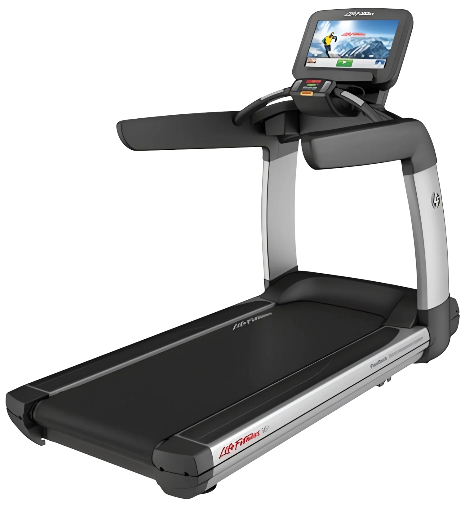 Cardio Equipment