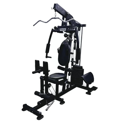 American fitness LP 7080 Home Gym