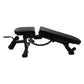035 Multi Adjustable Bench Heavy Duty Commercial Grade