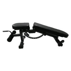 035 Multi Adjustable Bench Heavy Duty Commercial Grade