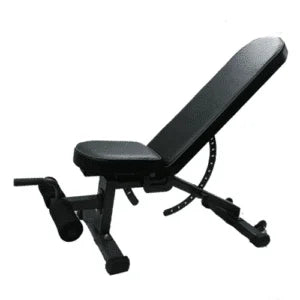 035 Multi Adjustable Bench Heavy Duty Commercial Grade