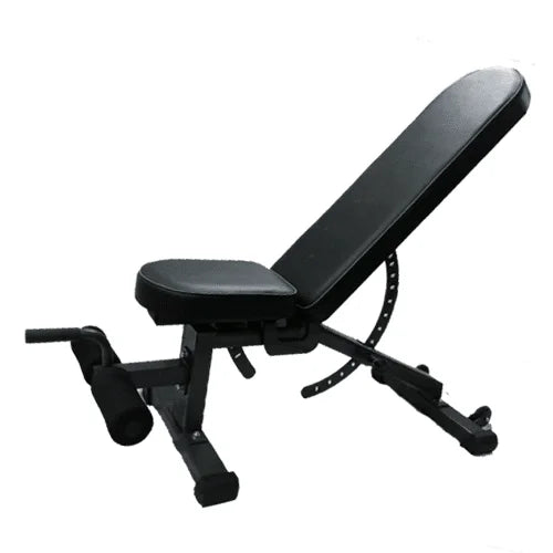 035 Multi Adjustable Bench Heavy Duty Commercial Grade