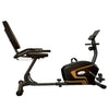 R65503 SLIMLINE RECUMBENT BIKE