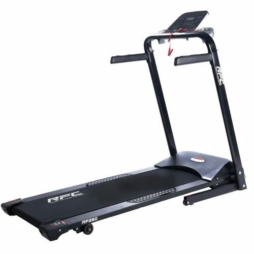 ROYAL FITNESS TREADMILL MODEL RFC-260