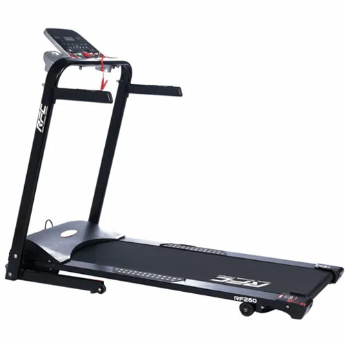 ROYAL FITNESS TREADMILL MODEL RFC-260