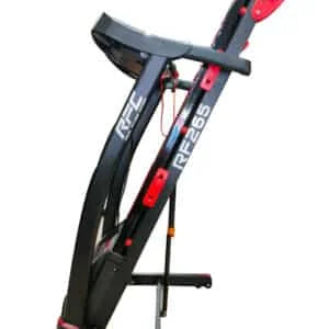 Royal Fitness Canada Treadmill Model RF-265