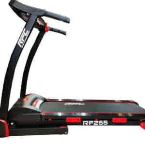 Royal Fitness Canada Treadmill Model RF-265