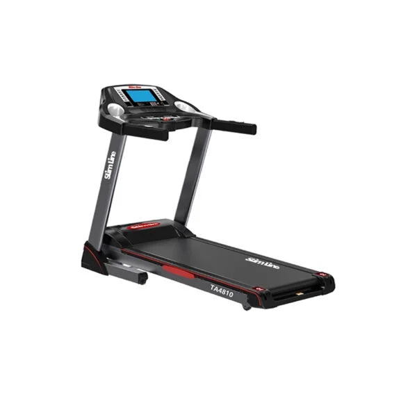 SLIMLINE TREADMILL TA4810