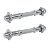 Dumbbell Rod 1ft (Solid)