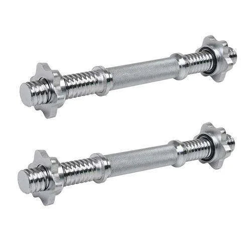 Dumbbell Rod 1ft (Solid)