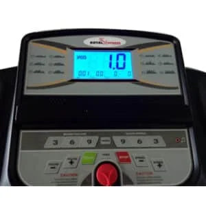 ROYAL FITNESS CANADA TREADMILL T510-C