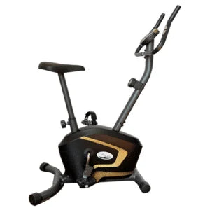U65501 SLIMLINE UPRIGHT BIKE